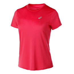 Vêtements De Tennis ASICS Core Shortssleeve Top